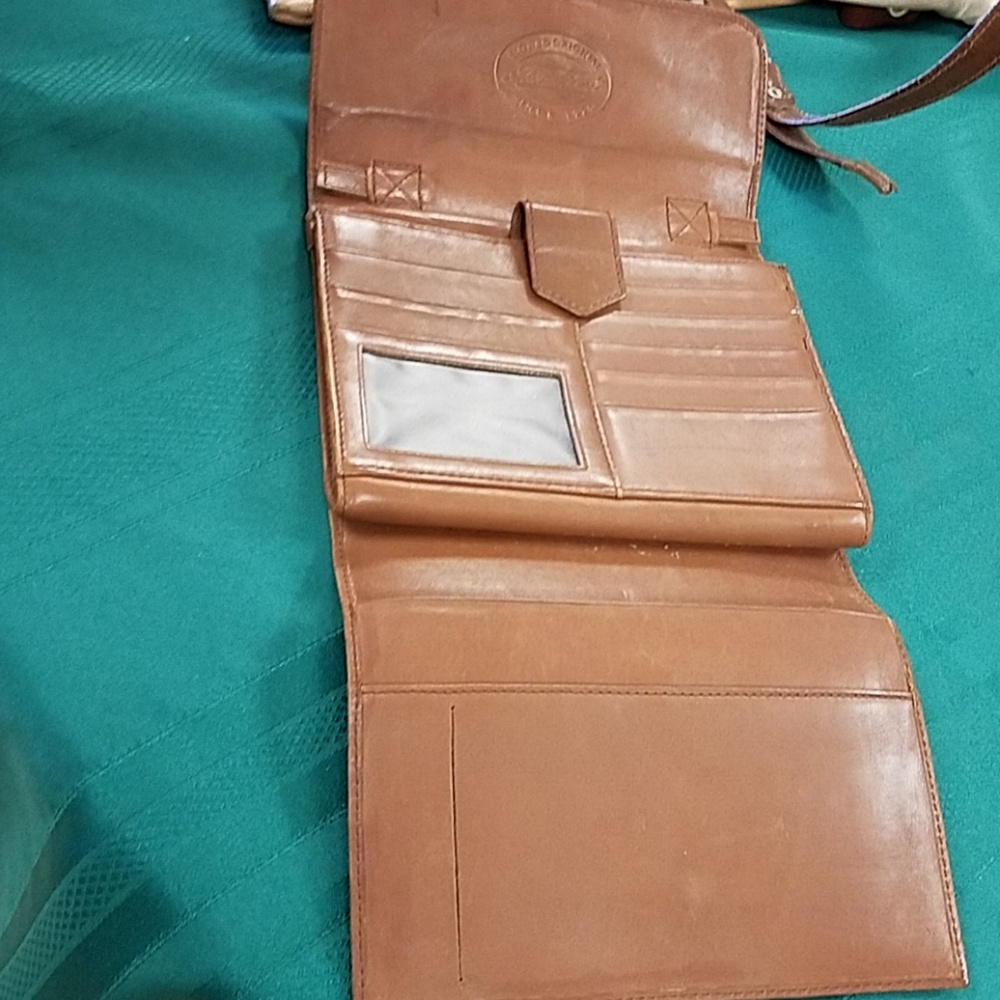 Eddie bauer planner cover